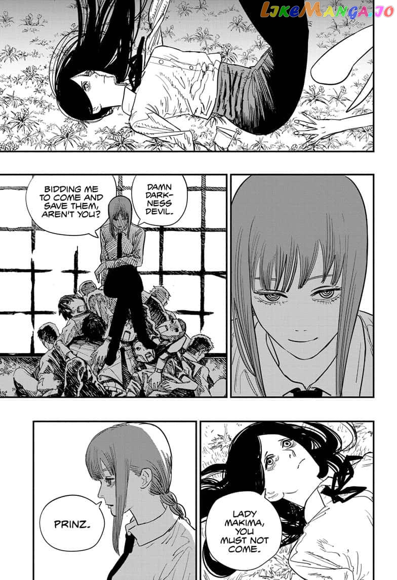 Chainsaw Man, Chapter 66 image 05